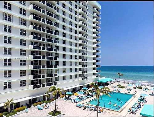 3725 S Ocean Dr #719 Photo 1