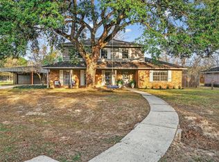 732 River Plantation Dr, Conroe, TX 77302