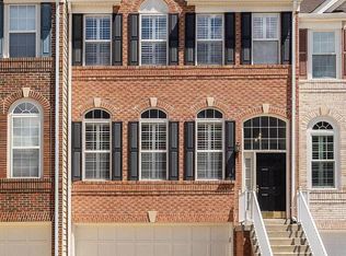 192 Spencer Ter SE, Leesburg, VA 20175