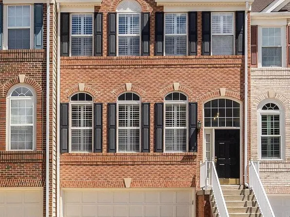 192 Spencer Ter SE, Leesburg, VA 20175