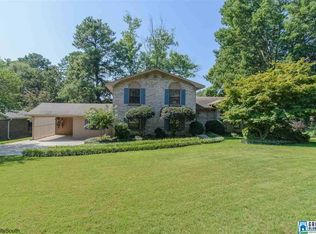 2208 Travis Dr, Birmingham, AL 35226