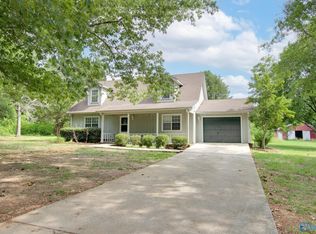 3375 Modaus Rd SW, Decatur, AL 35603