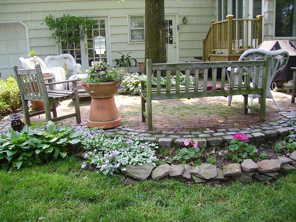 patio/sun porch