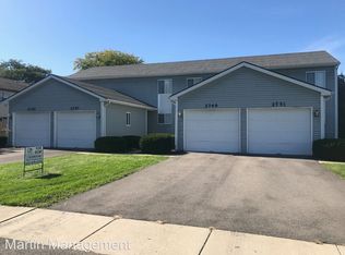 2745 Scarlet Oak Dr, Toledo, OH 43615