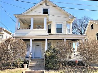 47 Lathrop St #1, West Springfield, MA 01089