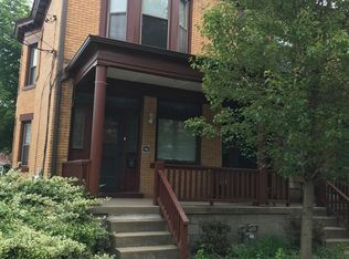 703 Savannah Ave #703, Pittsburgh, PA 15221