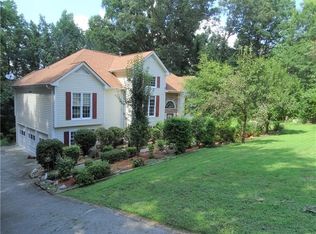 313 Camden Knl, Dallas, GA 30157
