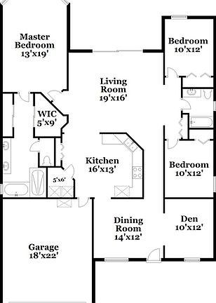 2nd image of 96143 Piedmont Dr