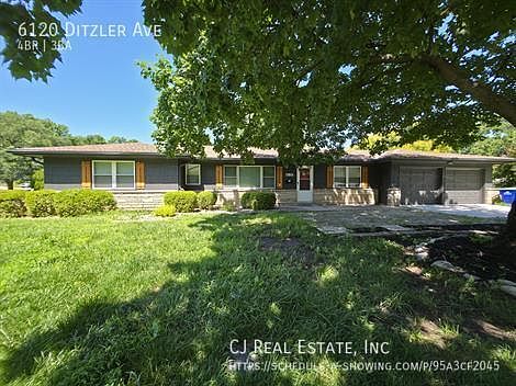 1st image of 6120 Ditzler Ave