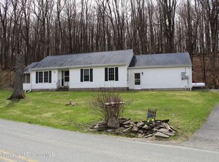 2231 Wrighter Lake Rd, Thompson, PA 18465