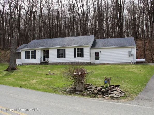 2231 Wrighter Lake Rd, Thompson, PA 18465