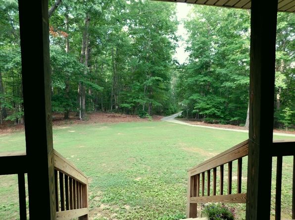 1481 Tidewater Rd, Keysville, VA 23947