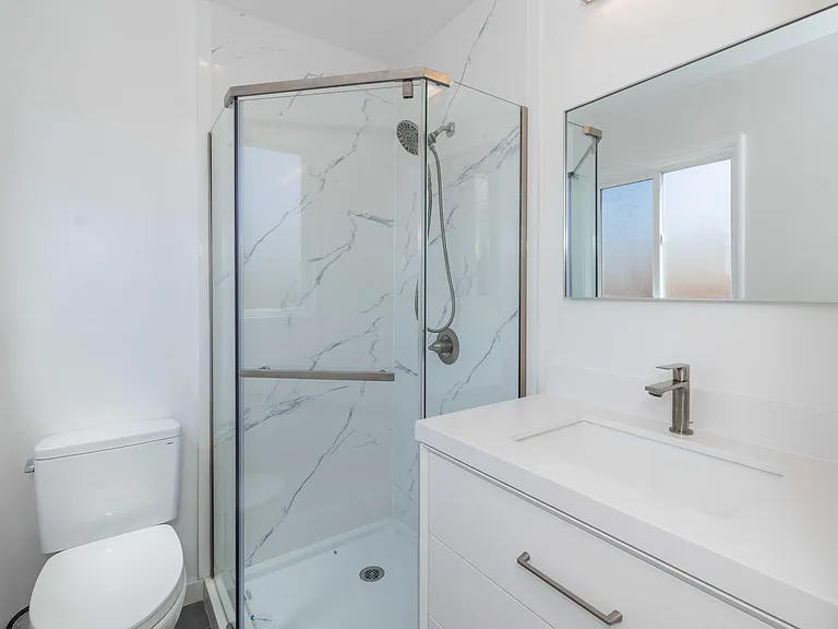 Primary Ensuite Bathroom