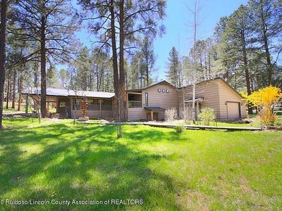 110 Buckner Dr Ruidoso Nm 88345 Zillow
