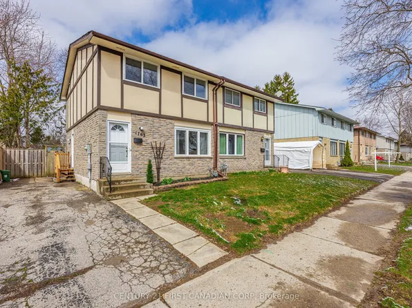 1763 Aldersbrook Rd, London, ON N6G 3E2