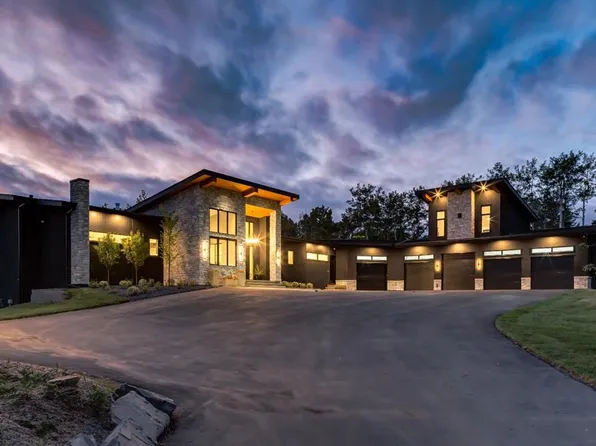 28 E Bearspaw Grn, Rocky View County, AB T3R 1A4