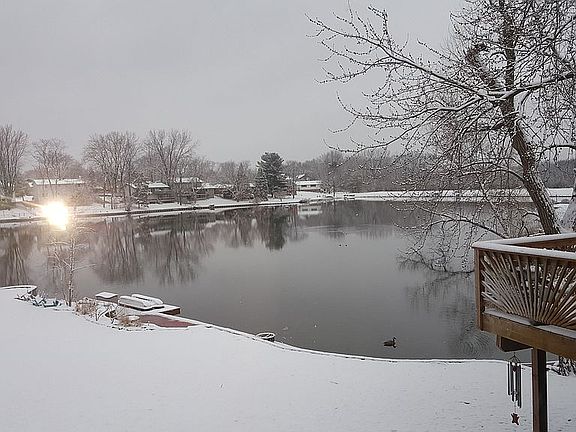 2nd image of 4610 W Hetherwood Dr