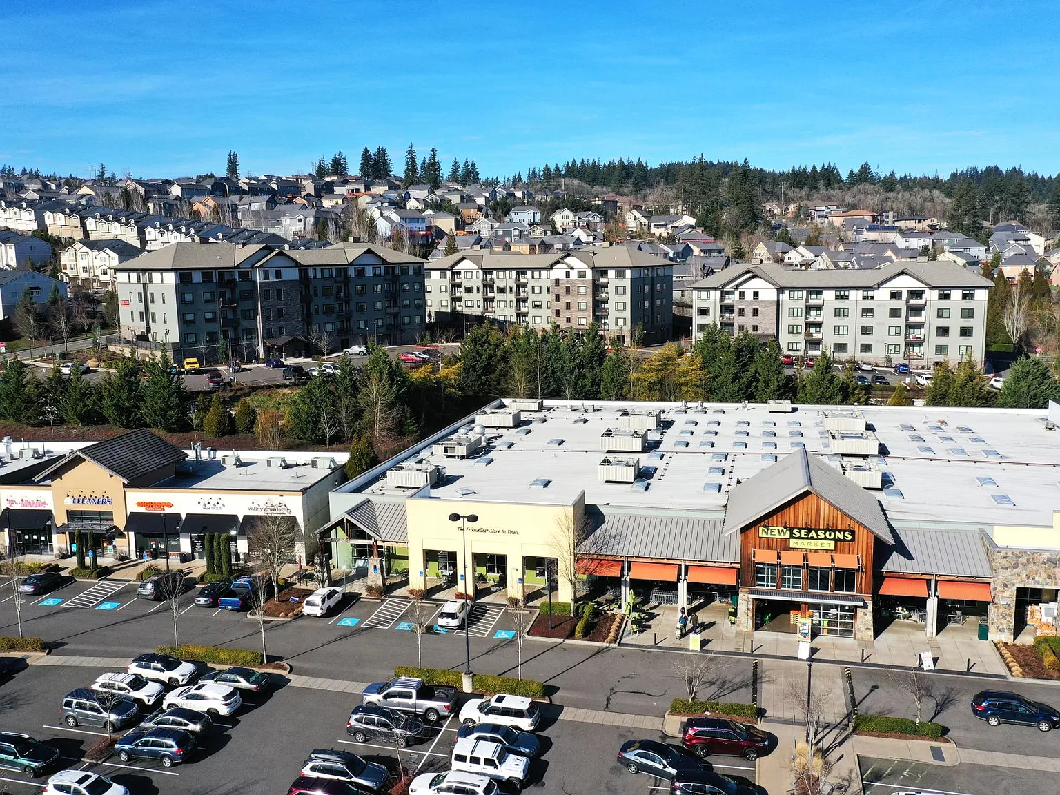 Misty Ridge — Photo 4