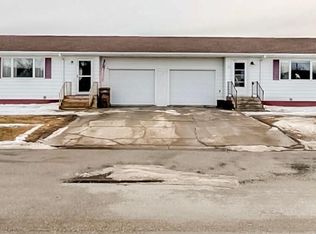 304 & 306 5th Ave NE, Northwood, ND 58267