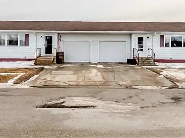 304 & 306 5th Ave NE, Northwood, ND 58267