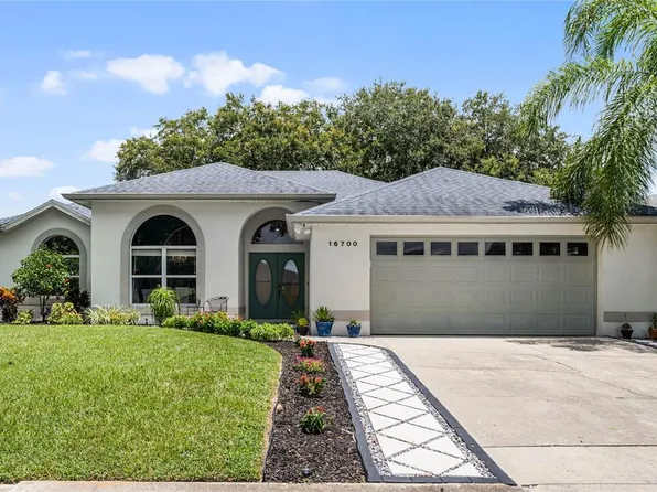 16700 ROCKWELL HEIGHTS LANE, CLERMONT, FL 34711