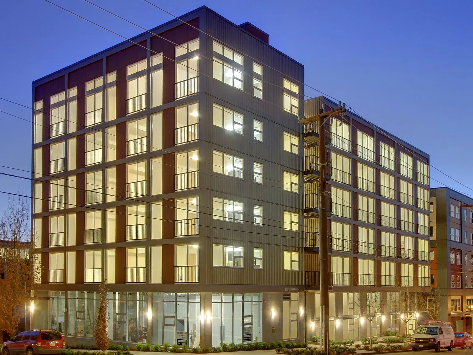 H2O Apartments — Photo 2