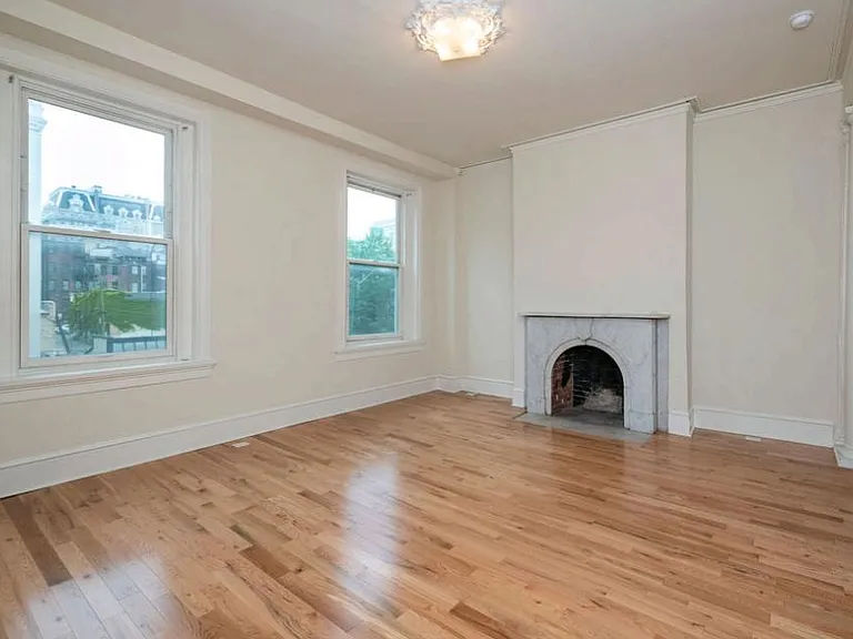 32 E Preston St #A — Photo 32