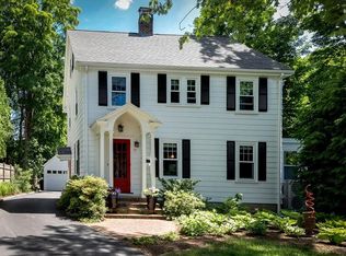 77 Kellogg St, Framingham, MA 01701