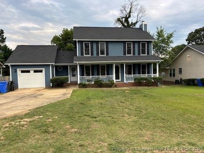 983 Eastman Rd, Fayetteville, NC, 28314