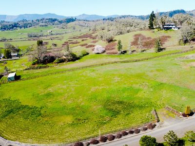 415 Country Hill Dr, Roseburg, OR, 97471