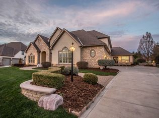 6373 Autumn Crest Ct, Westerville, OH