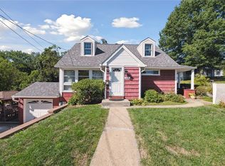 532 Jefferson Rd, Pittsburgh, PA 15235