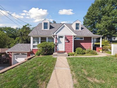 532 Jefferson Rd, Pittsburgh, PA, 15235