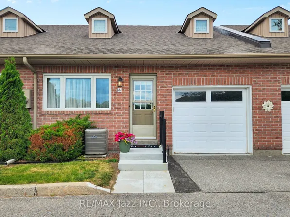 234 Water St #4, Scugog, ON L9L 1C4