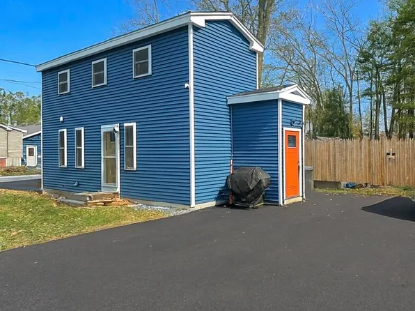 43 Grove Avenue, Old Orchard Beach, ME 04064