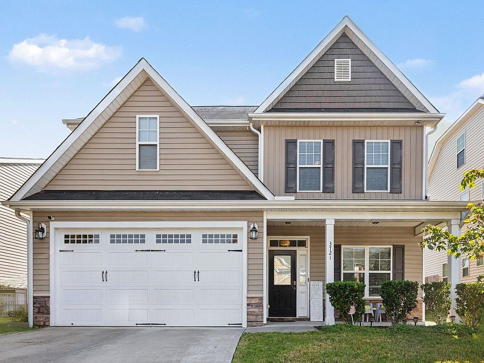 1st image of 3721 Madeline Way
