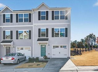 3009 Soft Breeze Dr, Durham, NC 27704