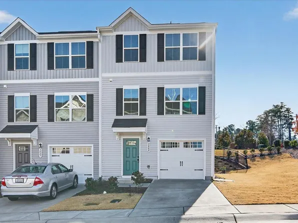 3009 Soft Breeze Dr, Durham, NC 27704