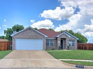 1923 Tampa Bay Way, Arlington, TX 76002