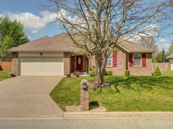 108 Maplewood Street, Rogersville, MO 65742
