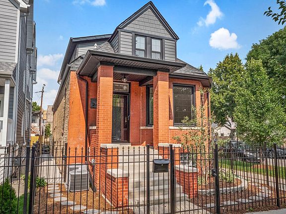 2nd image of 2456 N Campbell Ave