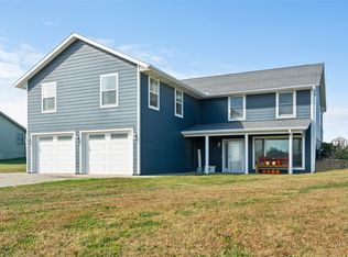 109 Dawn Ave, Monroe, IA 50170