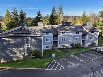 14206 NE 181st Place #L-305, Woodinville, WA, 98072