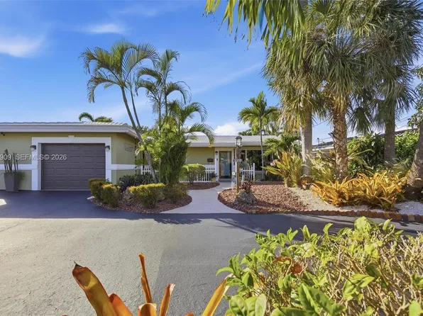 2213 NE 16th Ave, Wilton Manors, FL 33305