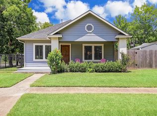5301 Lindsay St, Houston, TX 77023