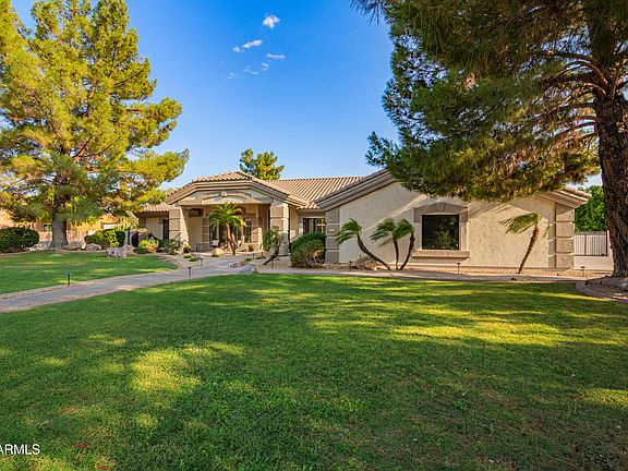4th image of 9613 W Camino De Oro --