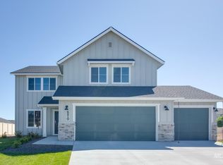 6810 S Dedication Way, Meridian, ID 83642