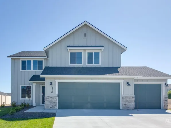 4065 E White Plains St, Nampa, ID 83686