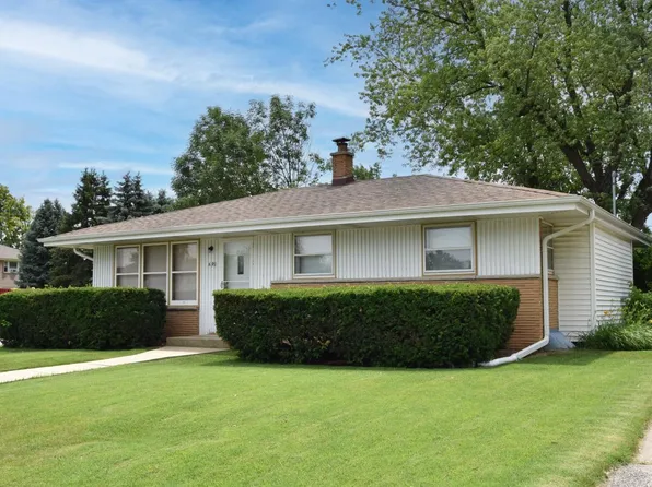 6105 West Marcy LANE, Greenfield, WI 53220