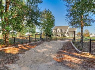 470 County Road 2175, Woodville, TX 75979